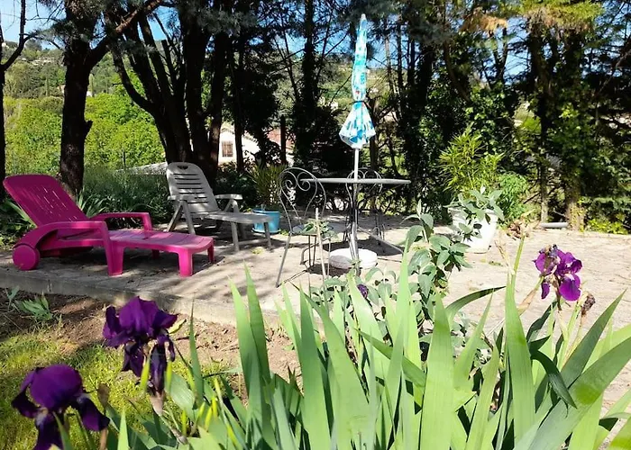 Apartamento Studio *